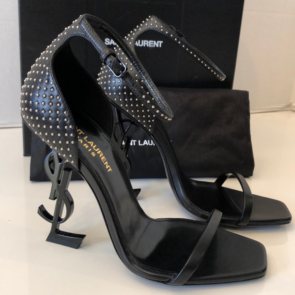 🔥🔥🔥Authentic Saint Laurent OPYUM 110 - Picture 2 of 15